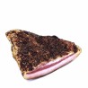 Guanciale di maiale