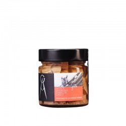 Tocchetti di Tonno Rosso in...