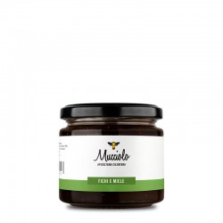 Fichi e Miele