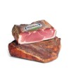 Speck Alpenrose Affumicato