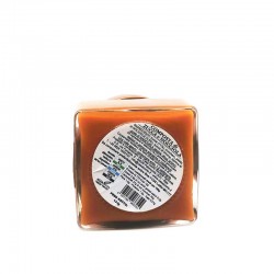 Composta di Zucca e Nocciola