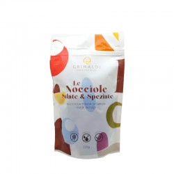 Nocciole Speziate "Tonda di...
