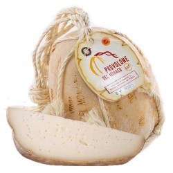 Provolone del Monaco DOP...