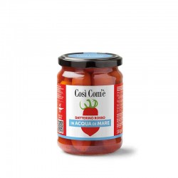 Datterino Rosso in acqua di...