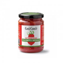 Dolcimetà di Datterino...