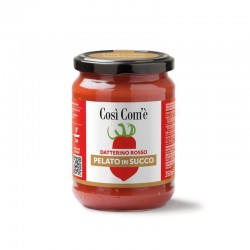 Datterino Rosso pelato...