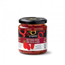 Datterino Rosso semi-secco...