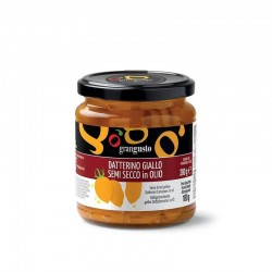 Datterino Giallo semi-secco...