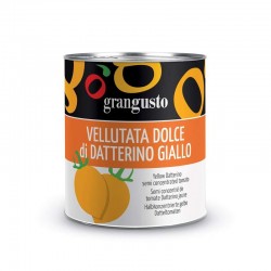 Vellutata di Datterino...