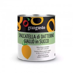 Spaccatella di Datterino...