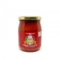 Antichi Pomodori di Napoli...