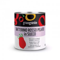 Datterino Rosso pelato...