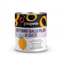 Datterino Giallo pelato...