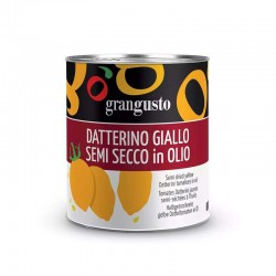 Datterino Giallo semi-secco...