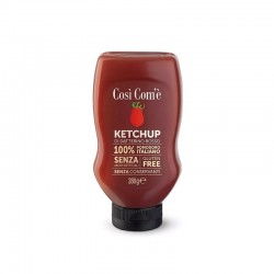 Ketchup di Datterino Rosso...