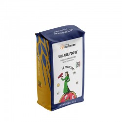 Farina Tipo "0" Volare Forte