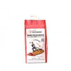 Semola rimacinata di Grano...