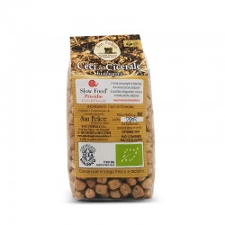 Ceci di Cicerale "Presidio...