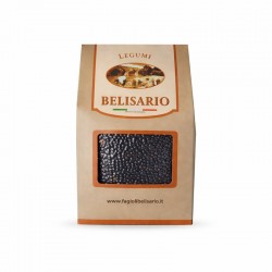 Lenticchie nere piccole