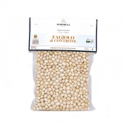 Fagiolo di Controne...