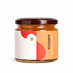 Confettura di Albicocca