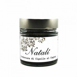 Confettura di Cipolle al...