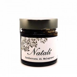Confettura di Melograno