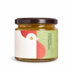 Confettura di Percoca e...