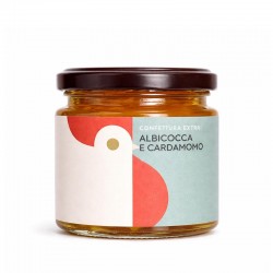 Confettura di Albicocca e...