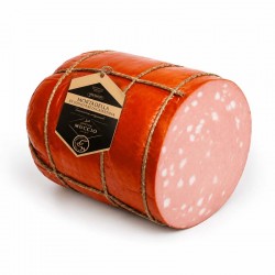 Mortadella di Suino Nero...