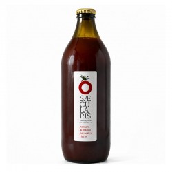 Passata di Antico Pomodoro Riccio