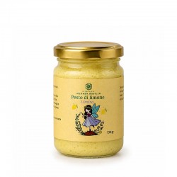 Pesto di Limoni