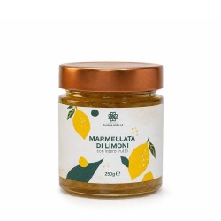 Marmellata di Limoni