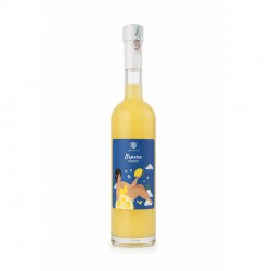 Limoncello artigianale Espera