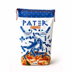 Pater Pizza Coadiuvante per Pizza 5 Kg