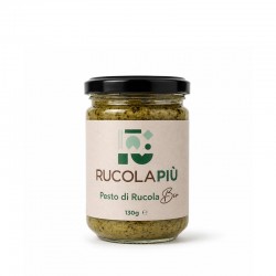 Pesto di Rucola BIO della...