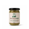 Pesto di Rucola BIO della Piana del Sele