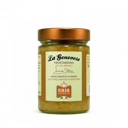 Genovese vegetariana con...