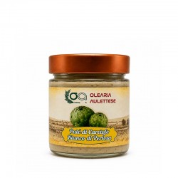 Patè di Carciofi Bianchi di...
