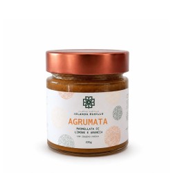 Marmellata di Agrumi