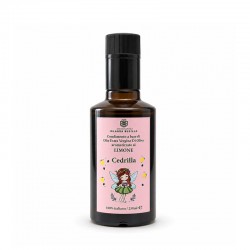 Condimento al Limone Biologico