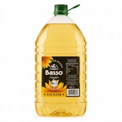 Olio di Semi di Girasole...