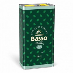 Olio Extra Vergine d'Oliva...