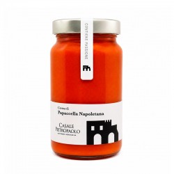 Crema di Papaccella...