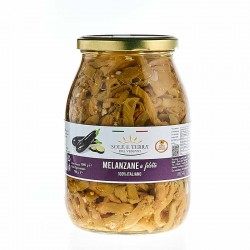 Melanzane a filetti