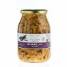 Melanzane sott'olio a filetti