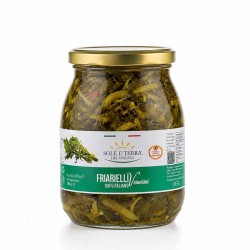 Broccoli Napoletani in Olio...