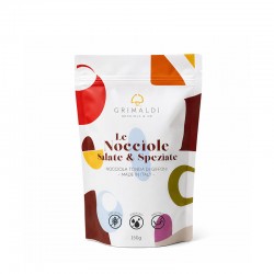 Nocciole Speziate "Tonda di...
