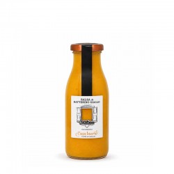 Salsa di Datterino Giallo