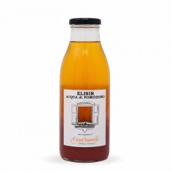 Estratto di Pomodoro